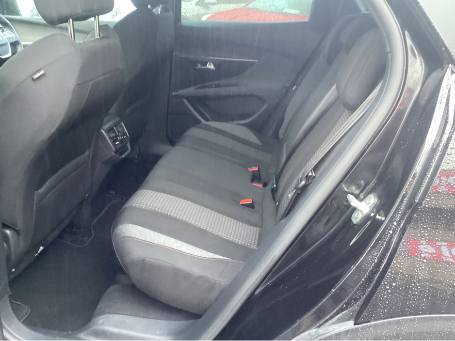 2021 Peugeot 3008 ** ONLY 76KMS * CAMERA €22,950