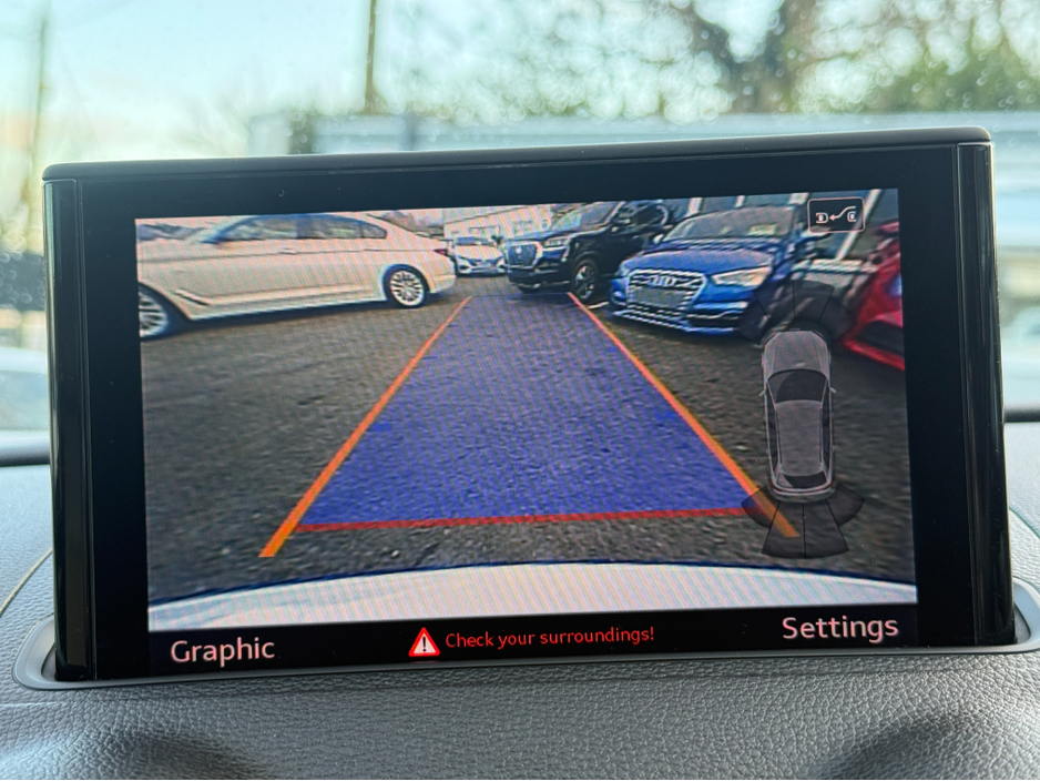 2013 Audi A3 - image 8