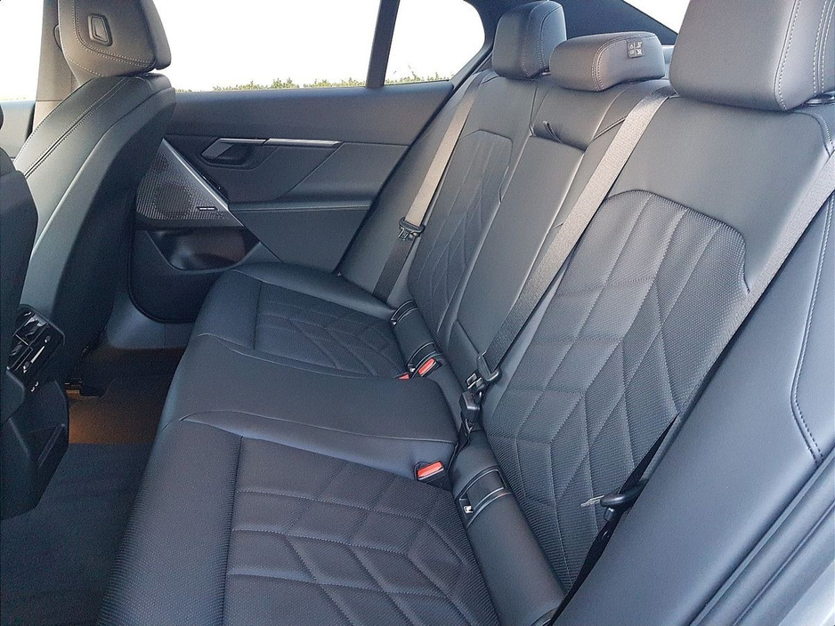 2026 BMW 5 Series 530e M Sport Saloon €77,980