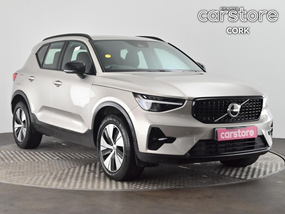 2022 Volvo XC40 Xc40 + T4 Recharge Auto Plus Recharge T4 211 Twin Engine 10.7kWh PHEV Auto Start/Stop