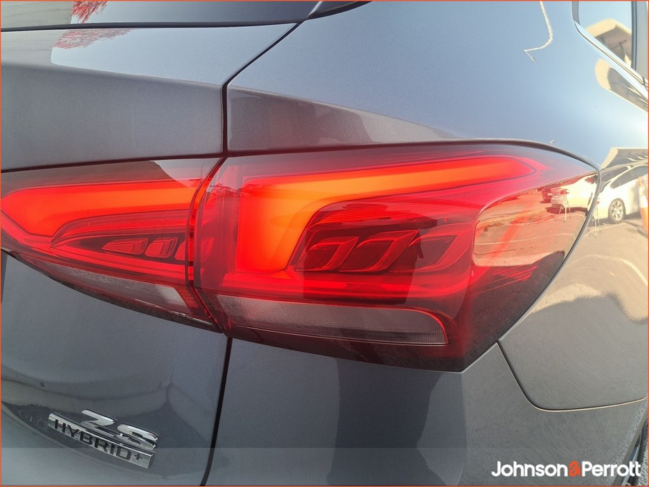 2026 MG ZS ORDER YOUR ALL NEW ZS TODAY €34,845