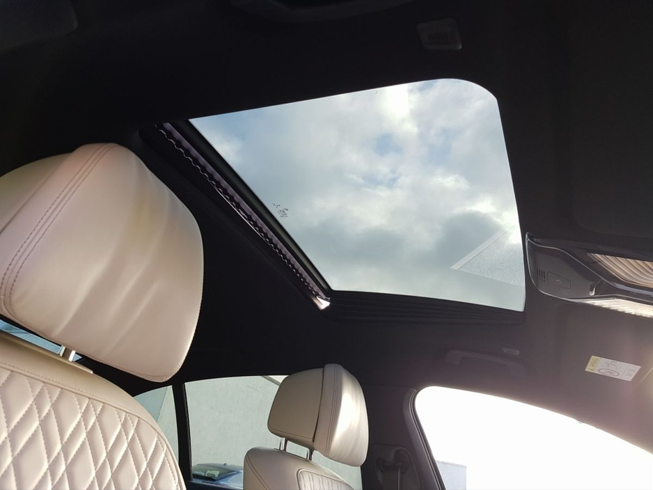 2022 BMW 7 Series 745e M Sport €63,995