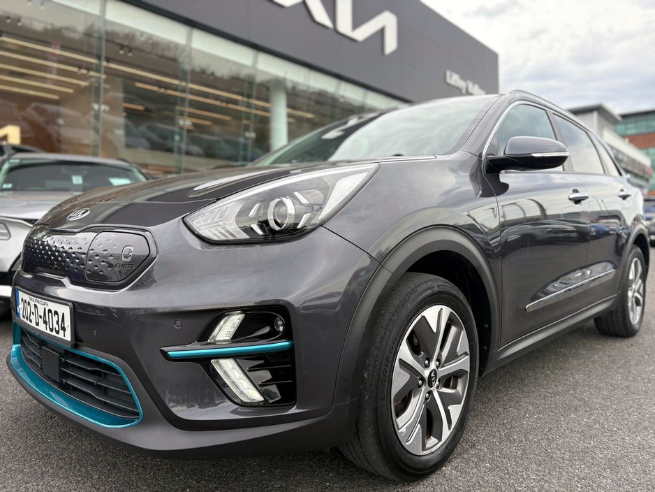 2020 Kia Niro for sale in , Ireland