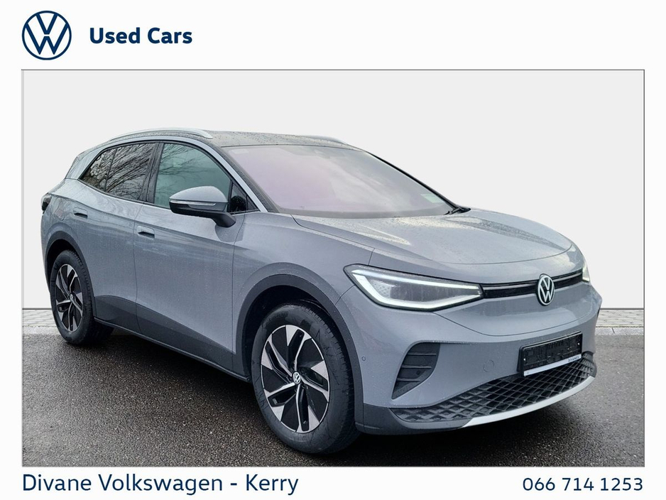 2026 Volkswagen ID.4 for sale in , Ireland