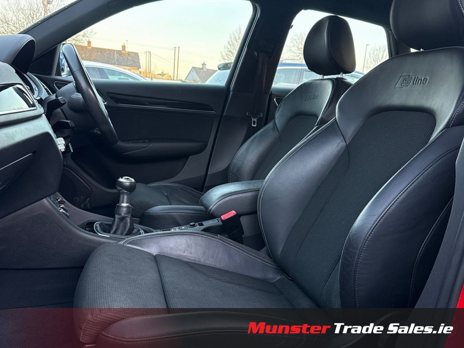 2018 Audi Q3 - image 7