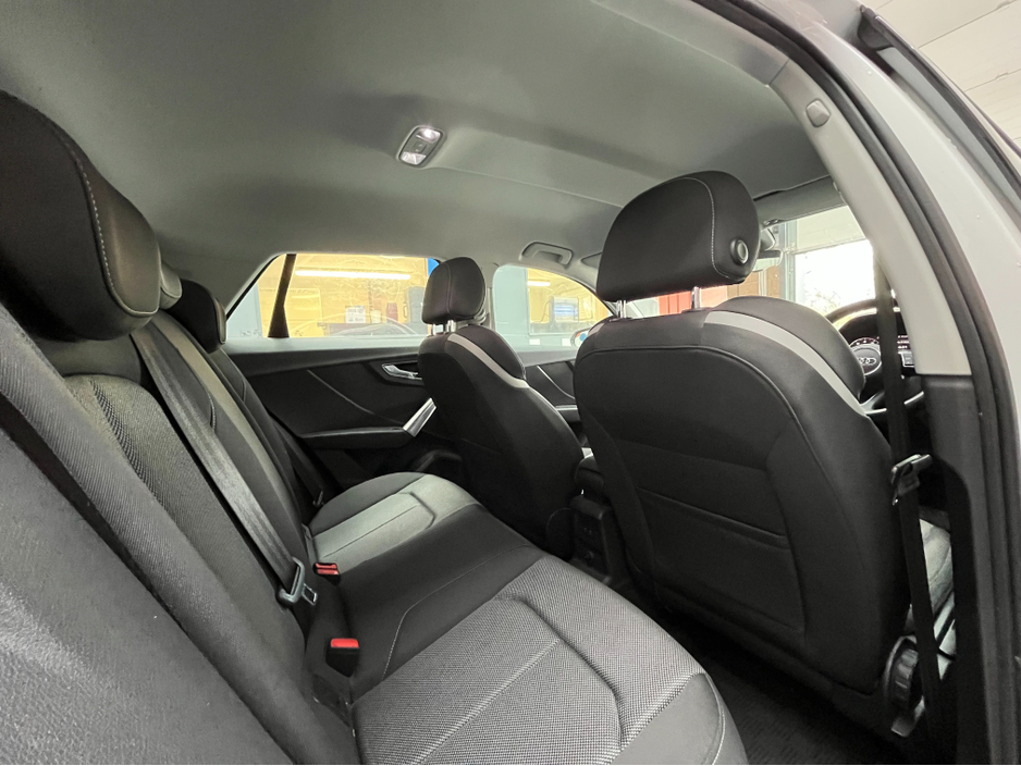 2020 Audi Q2 - image 14