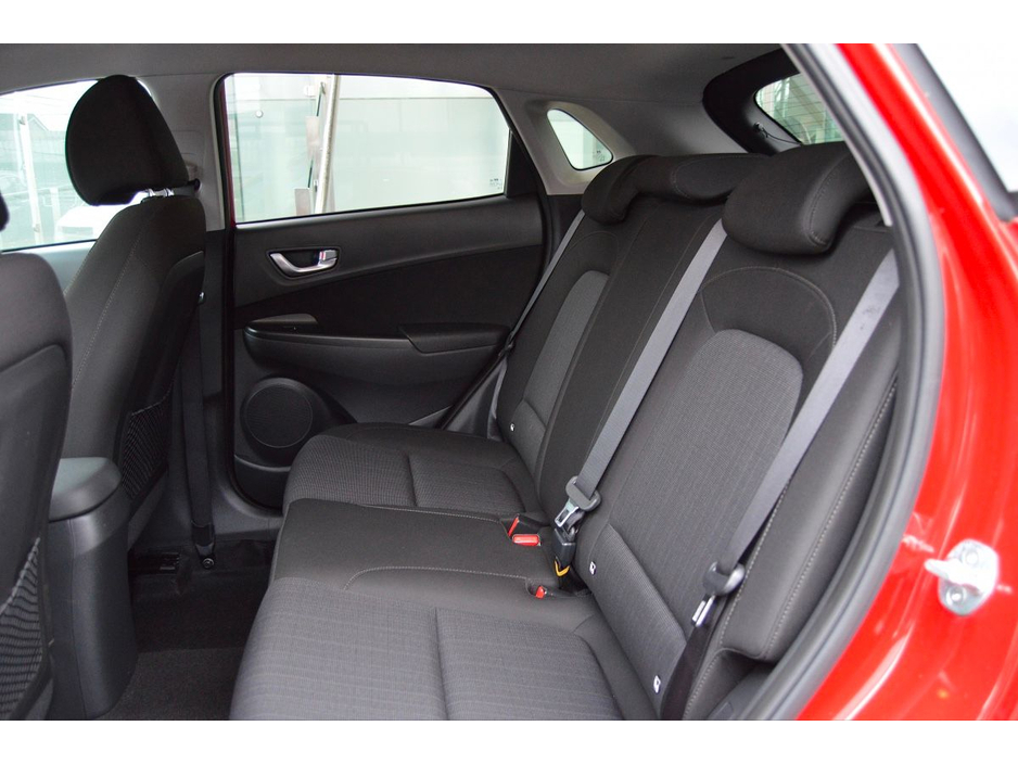 2022 Hyundai Kona 1.0 T-GDI Executive €23,995