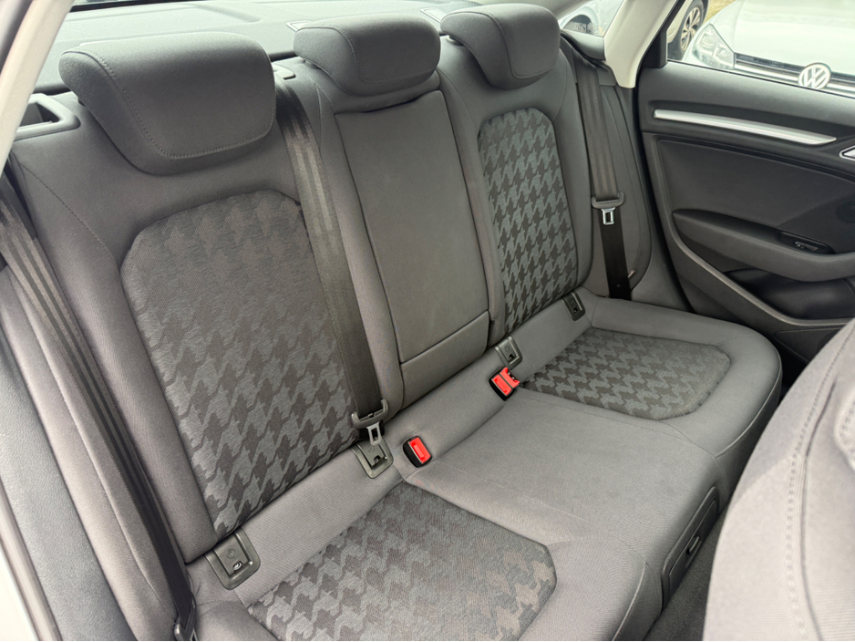 2016 Audi A3 - image 11