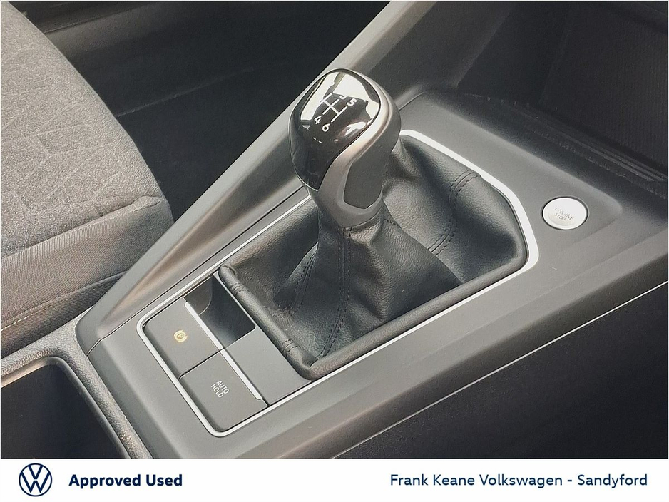 2025 Volkswagen Golf *EDITION 75* 1.5 TSI 116HP @Frank Keane Volkswagen South Dublin €31,995