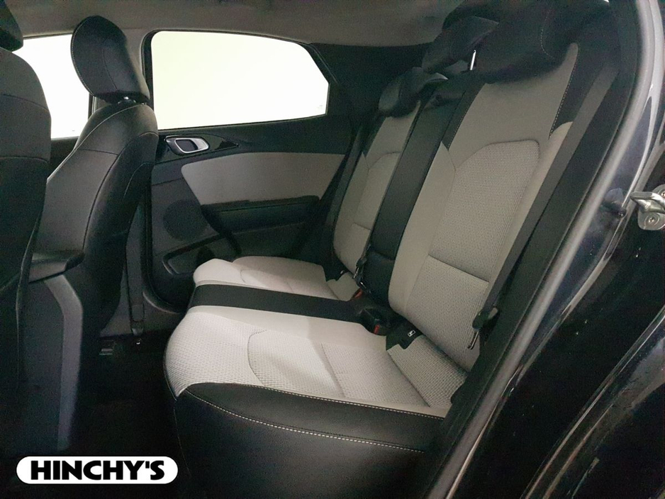 2020 Kia XCeed 1.6 K3 Diesel