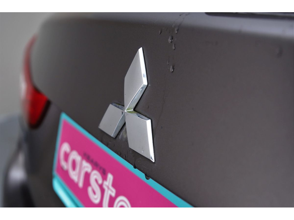 2016 Mitsubishi ASX 1.6 5SPD *FULL LEATHER*REAR PARK SENSORS* €10,890