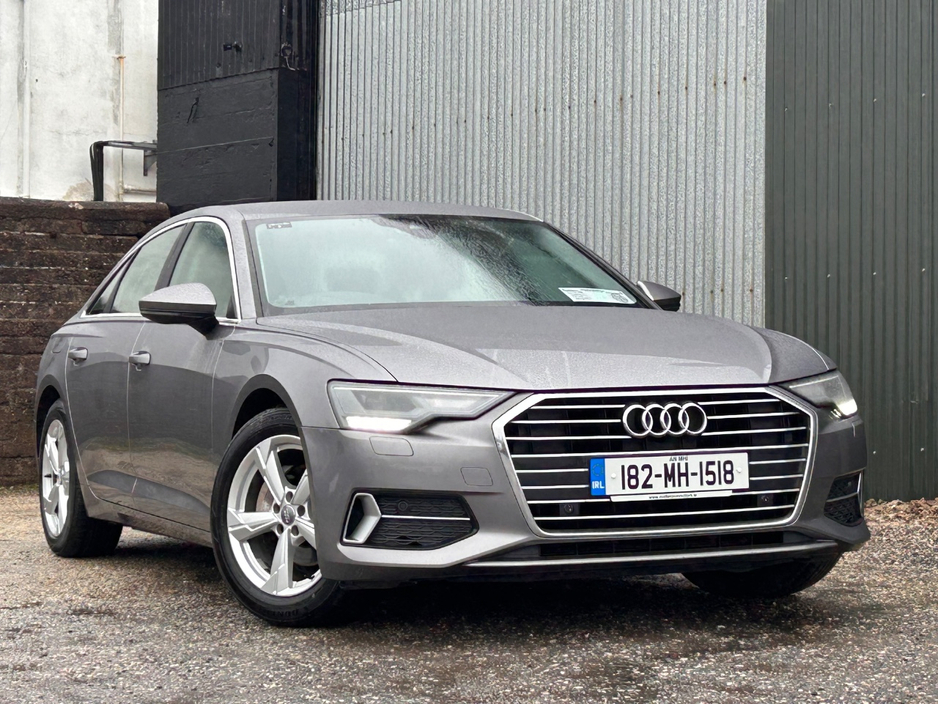 2018 Audi A6 for sale in , Ireland