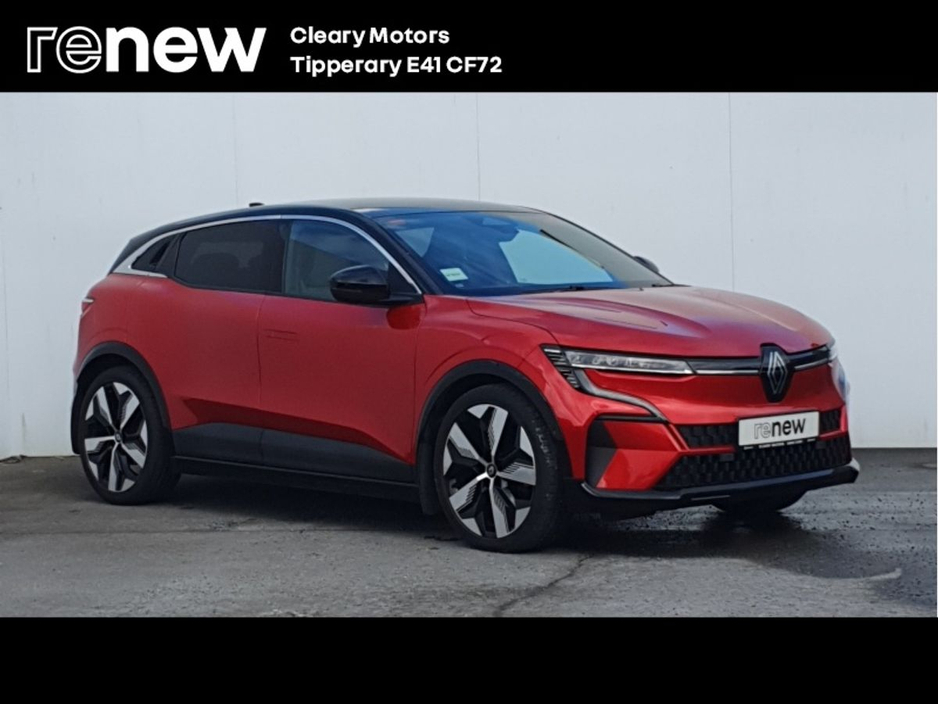 2023 Renault Megane E-Tech for sale in , Ireland