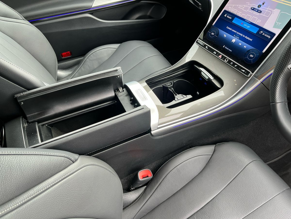 2024 Mercedes-Benz CLE 220D AMG Line Coupe €66,950