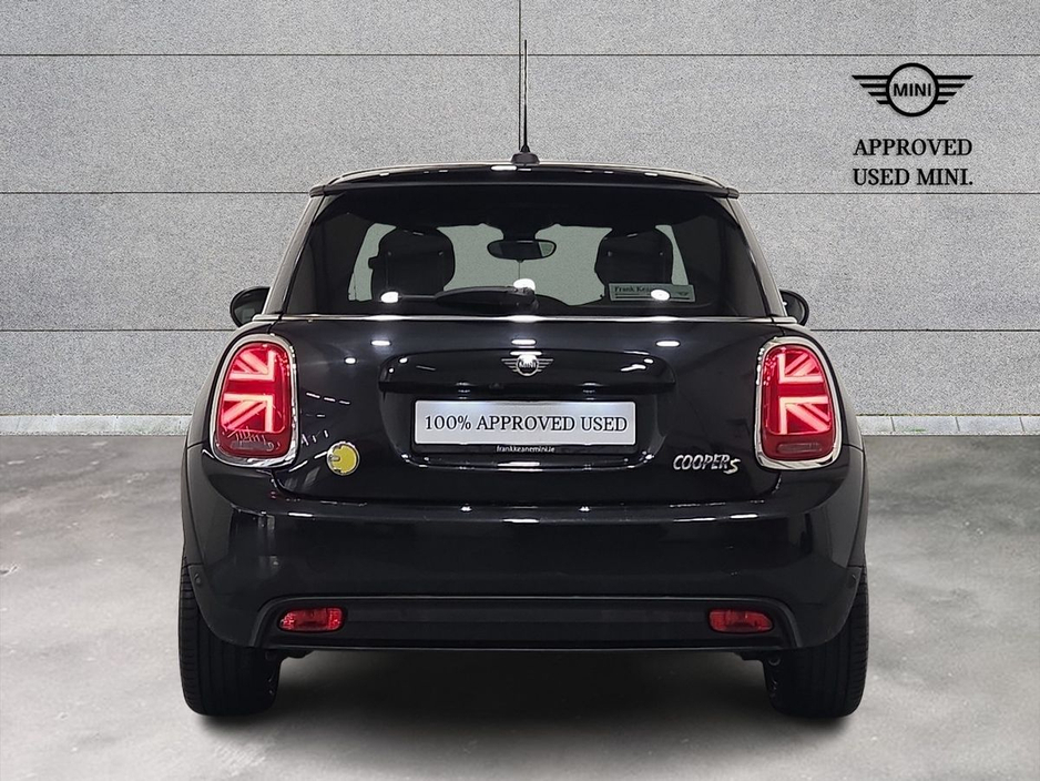 2023 MINI Hatch Electric Level 3 €24,950