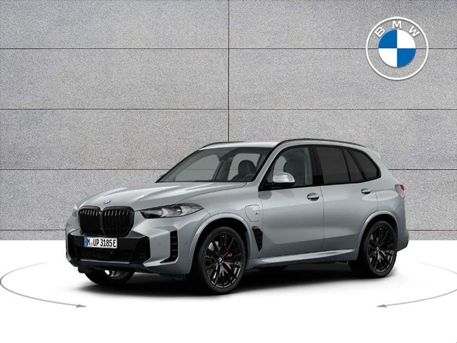 2026 BMW X5 for sale in , Ireland