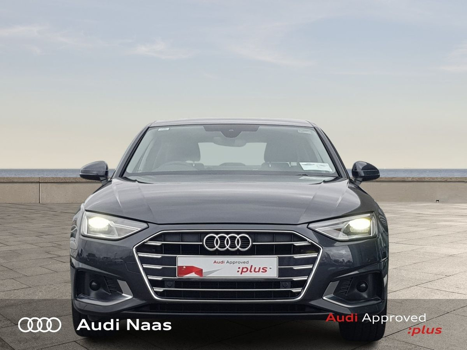 2023 Audi A4 - image 2
