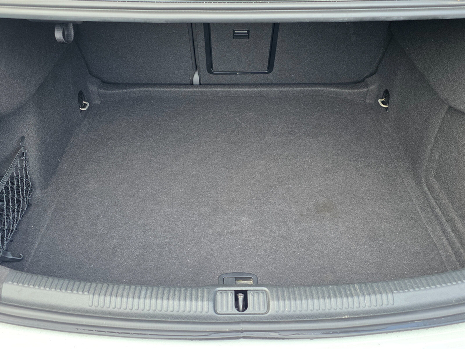 2014 Audi S3  €19,450