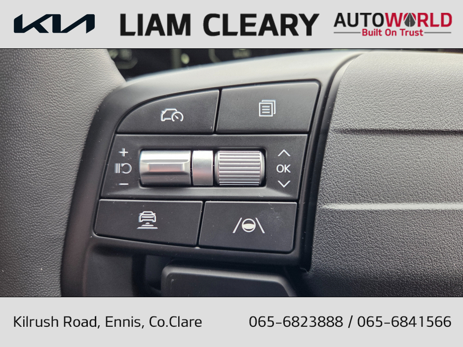 2026 Kia K4 - image 22