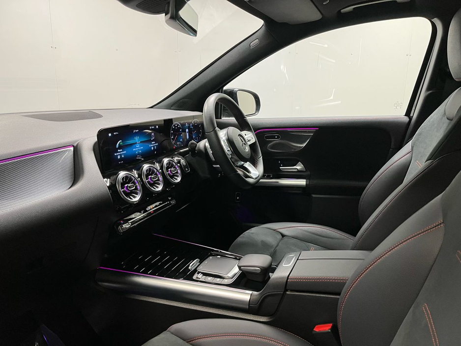 2023 Mercedes-Benz GLA Class - image 12