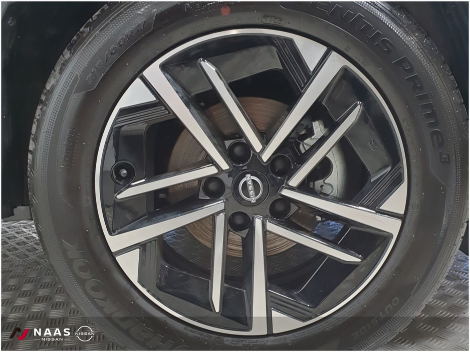 2026 Nissan Juke 1.0 SV PREMIUM MY24.2