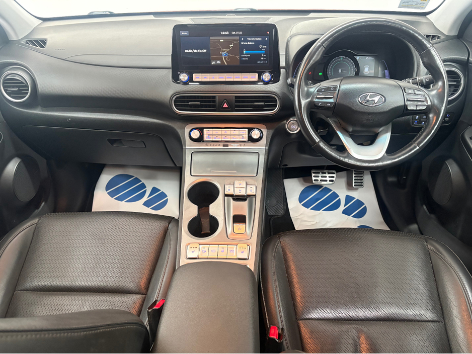 2020 Hyundai Kona - image 7