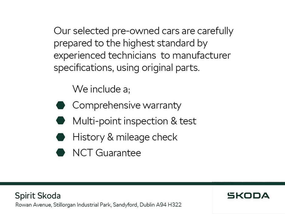 2023 Volkswagen Golf R-Line 1.5TSI 130bhp €31,950