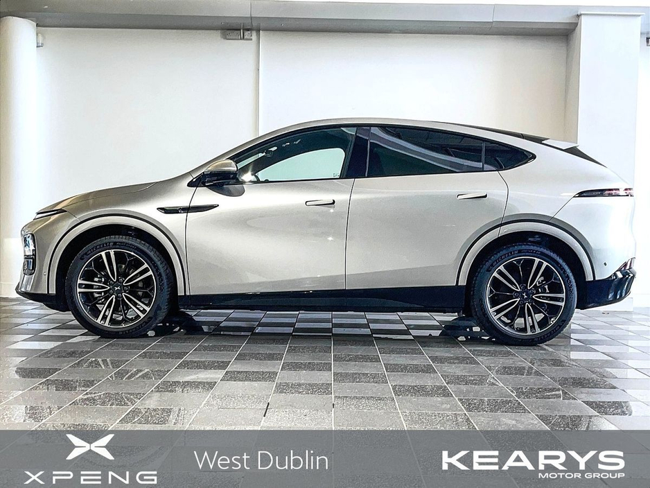 2026 Xpeng G6 - image 3