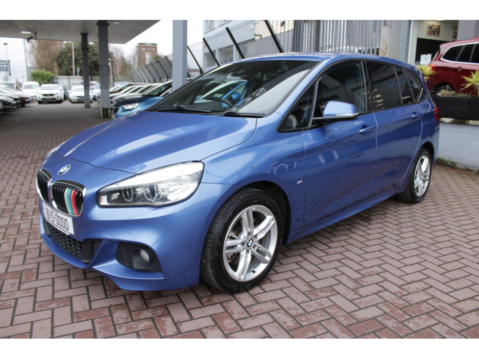 2016 BMW 2 Series - image 8