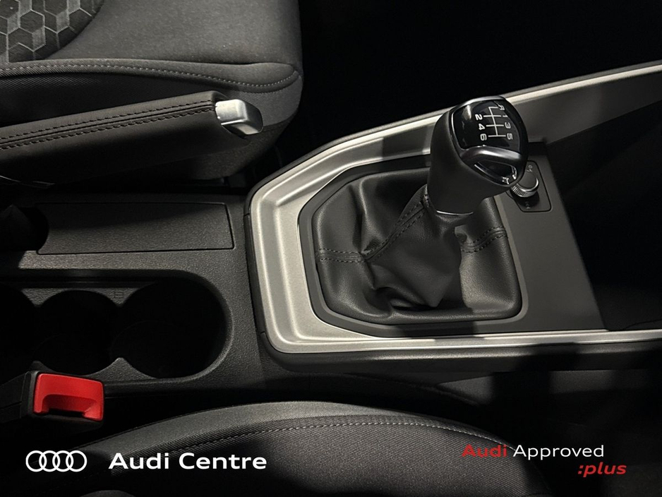 2026 Audi A1 - image 11