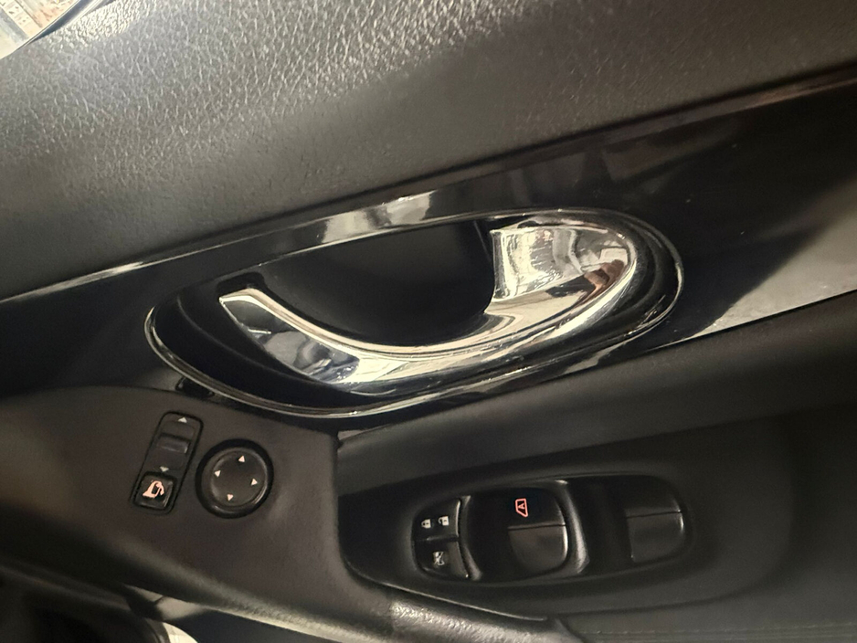 2016 Nissan Qashqai 1.2 SV €11,500