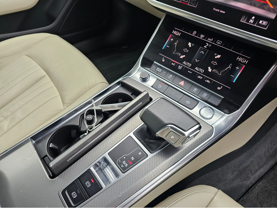 2019 Audi A6 - image 13