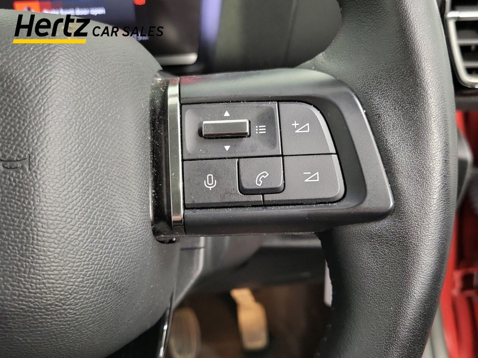 2023 Citroen C4 - image 24