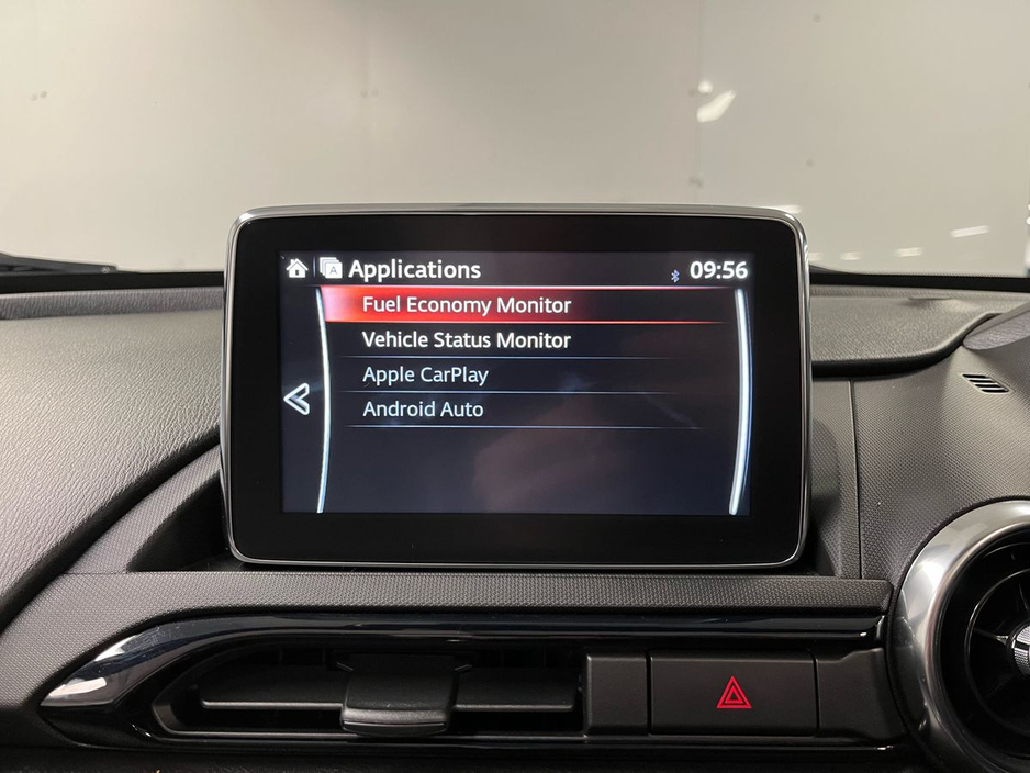 2018 Mazda MX-5 - image 15