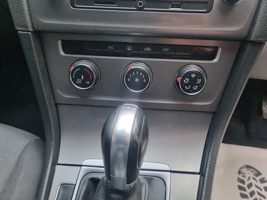 2015 Volkswagen Golf 1.6 TDI DSG 5DR 110HP Trendline €6,499