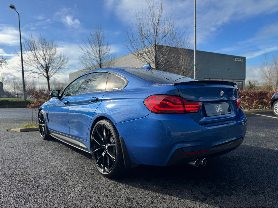 2017 BMW 4 Series - image 3