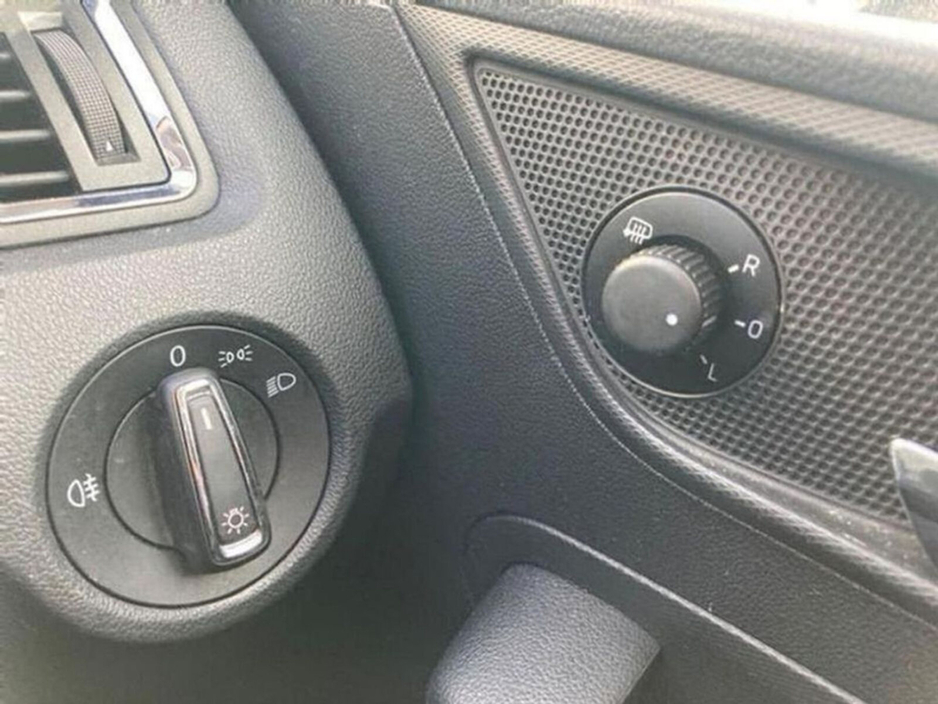 2017 SEAT Toledo 1.2 petrol €7,900