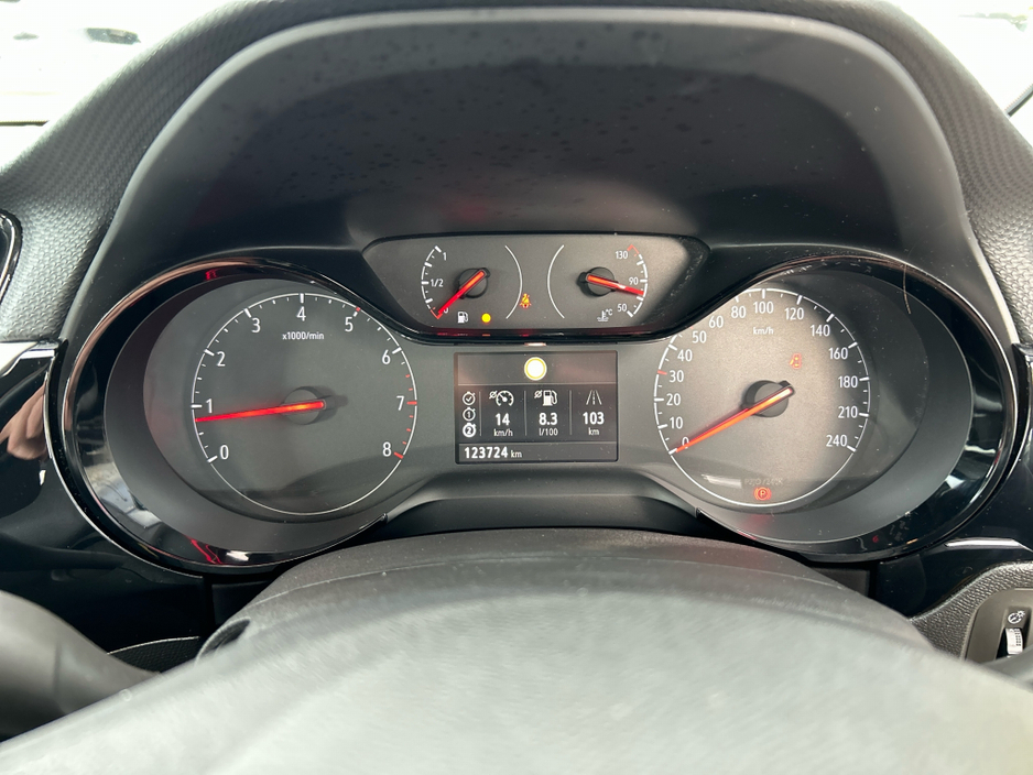 2020 Opel Corsa 5 DR HATCH SC 1.2I 75PS S/S- €12,950