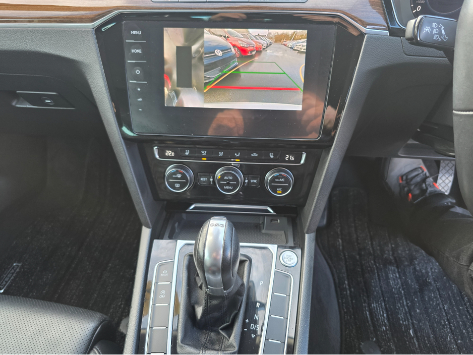 2018 Volkswagen Passat 2.0 TDI AUTO HIGHLINE PLUS ONLY 68K KMS €25,999