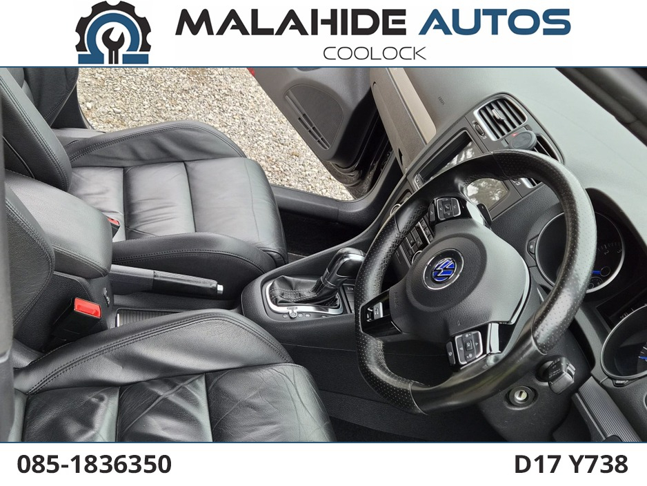 2012 Volkswagen Golf - image 22