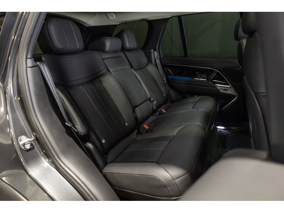 2024 Land Rover Range Rover Sport 3.0 Si4 PHEV 460PS AWD Auto Dynamic SE €131,950