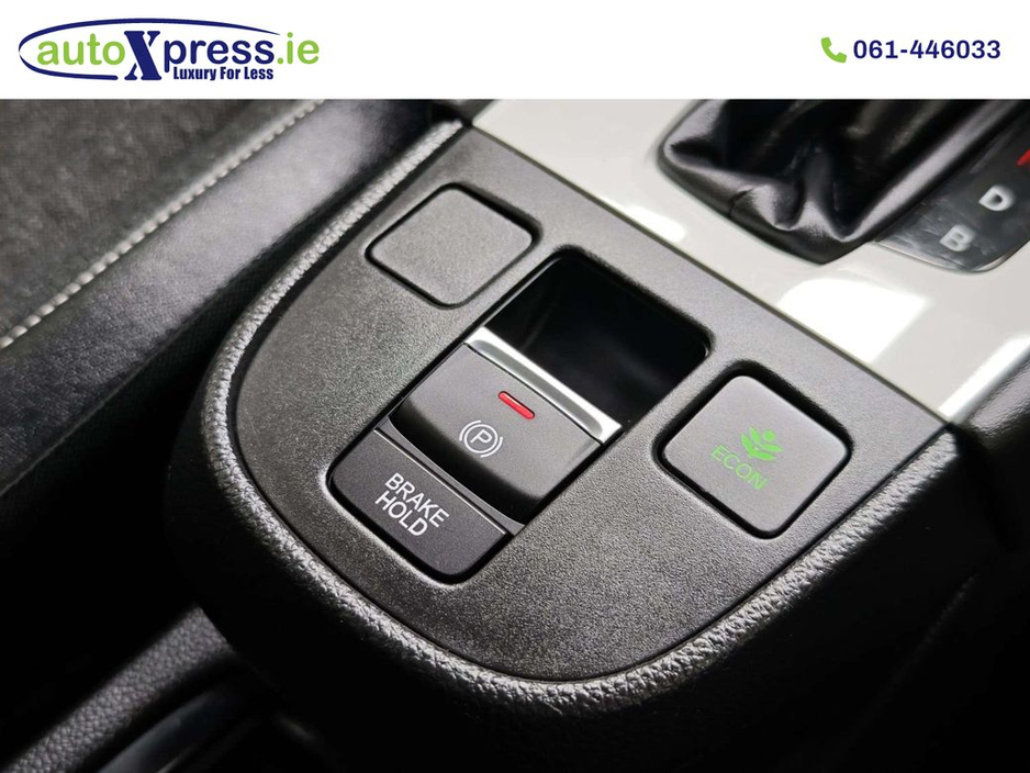 2020 Honda Fit 1.5 EHEV BASIC Hybrid, Automatic, Reversing camera €16,750