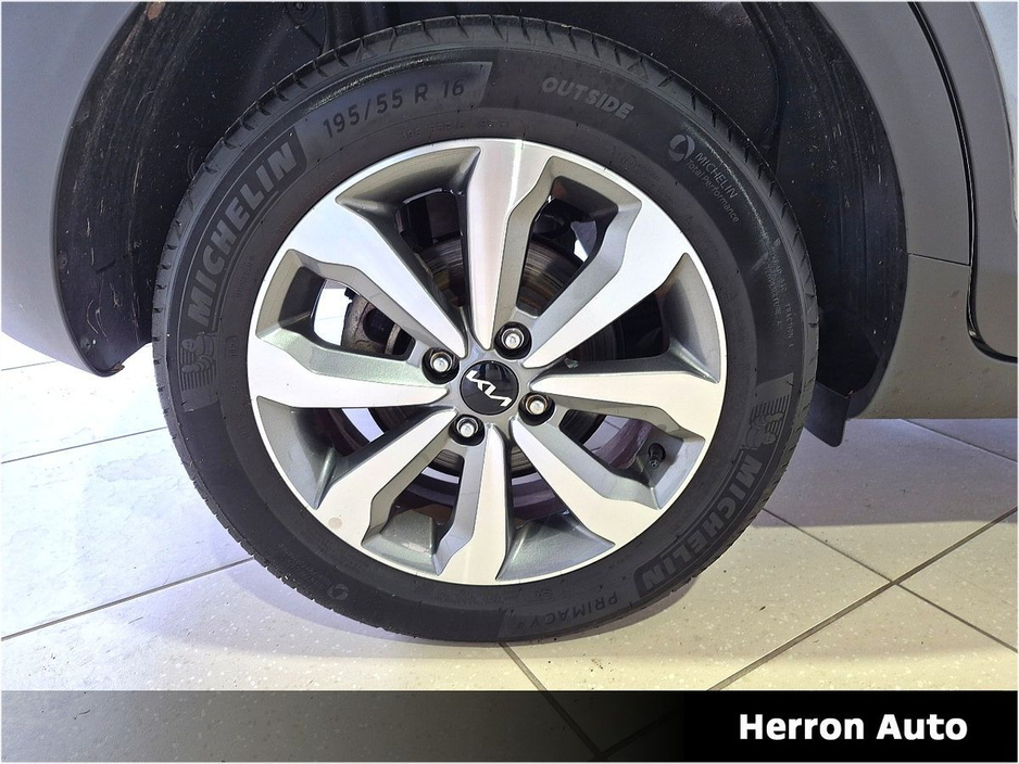 2024 Kia Stonic K2 1.0T 100PS €23,900