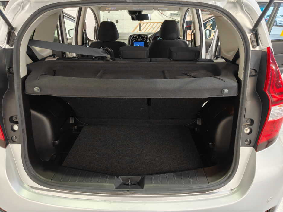 2020 Nissan Note - image 16