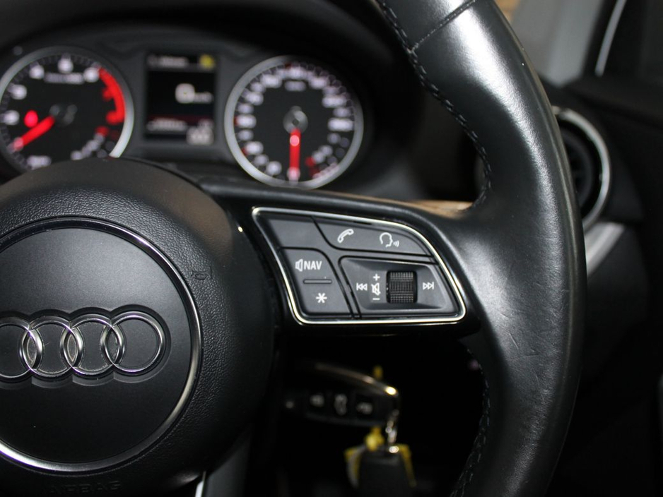 2021 Audi Q2 - image 25