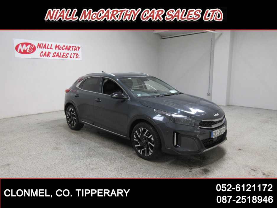 2023 Kia XCeed for sale in , Ireland