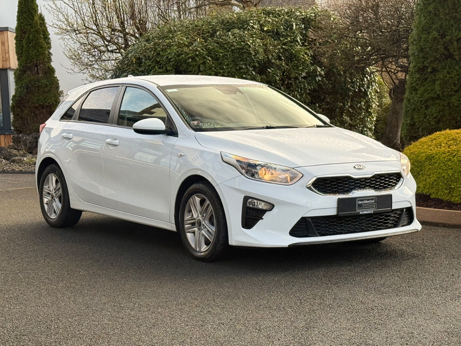 2021 Kia Ceed for sale in , Ireland