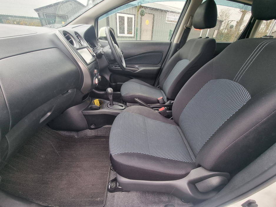 2013 Nissan Note - image 15