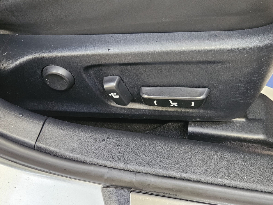 2017 Lexus IS 300 h 300h F-Sport €19,950