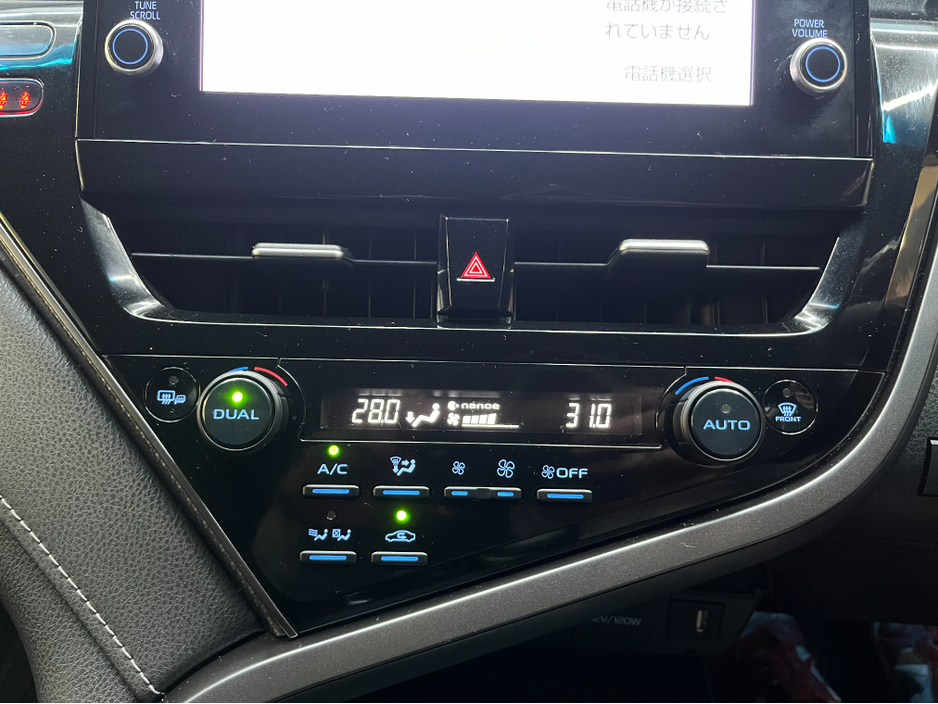 2023 Toyota Camry €39950 2023 TOYOTA CAMRY WS 2.5 AUTOMATIC / CRUISE CONTROL / REVERSE CAMERA / ELECTRIC HEATED SEATS / PADDLE SHIFTERS €39,950